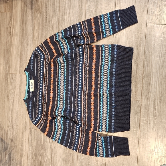 EUC Urban Pipeline Authentic American Tradition Women's sz S Sweater - Picture 1 of 5